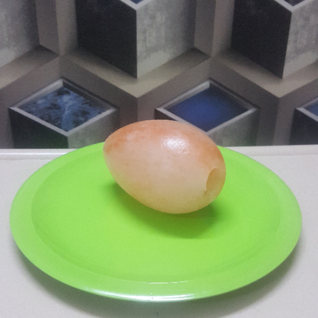 himalayan seasoning egg small